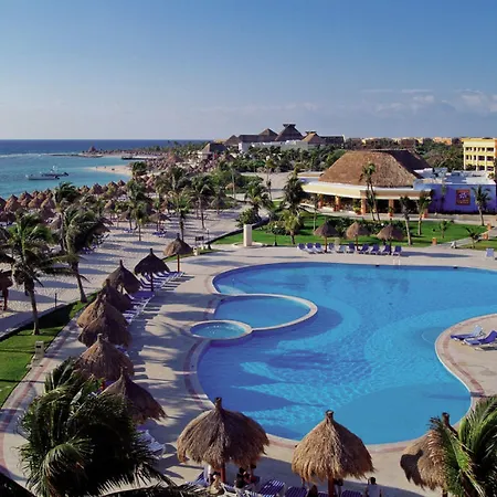 Kiin Luxury Condos Riviera Maya